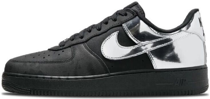 Nike Lage Sneakers Air Force 1 Low Retro All-Star