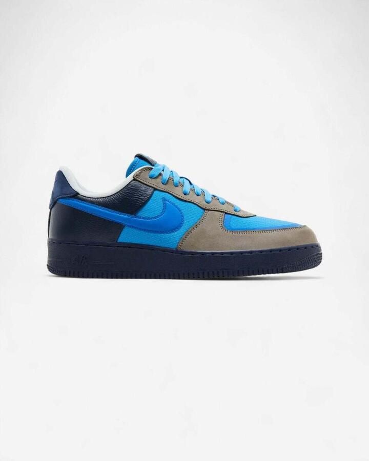 Nike Lage Sneakers Air Force 1 Low SP Stash (2024)
