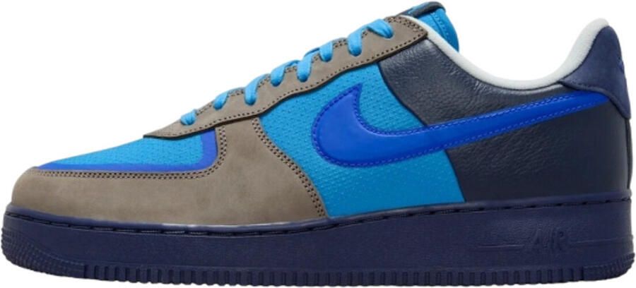 Nike Lage Sneakers Air Force 1 Low SP Stash (2024)