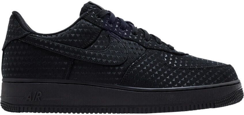 Nike Lage Sneakers Air Force 1 Low Valentine's Day Black (2026)