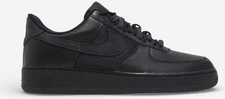 Nike Lage Sneakers Air Force 1 Low x Slam Jam