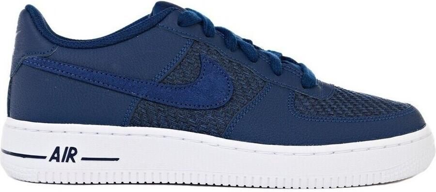 Nike Lage Sneakers Air Force 1 LV8 GS