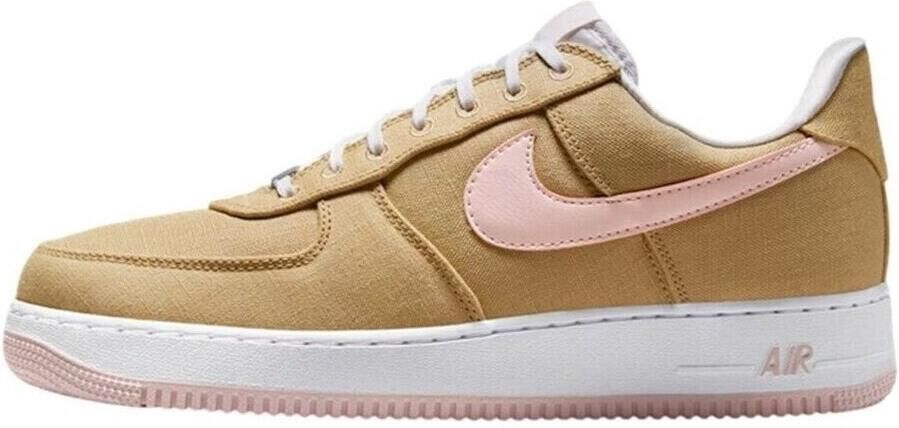 Nike Lage Sneakers Air Force 1 Retro Ll