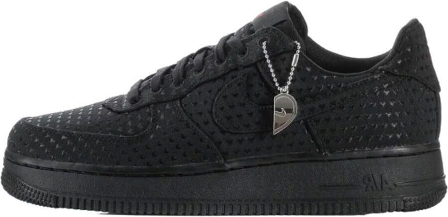 Nike Lage Sneakers Air Force 1 Retro Valentine's Day