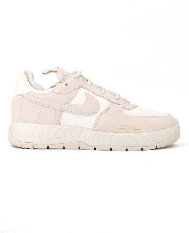 Nike Air Force 1 Wild damesschoenen Grijs