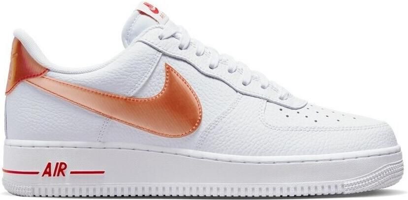 Nike Lage Sneakers Air Force 107 - Foto 2