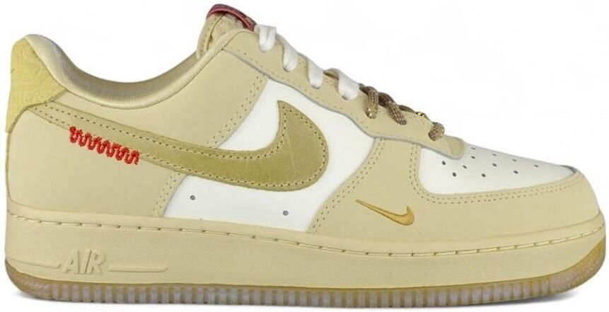 Nike Air Force 1 Low 'Year of the Snake' (W) - Foto 2