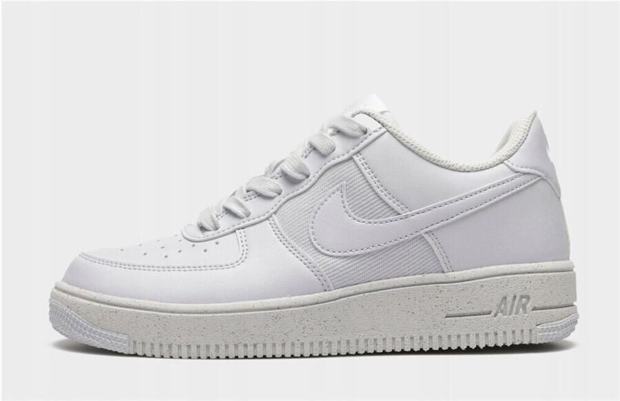Nike Lage Sneakers Air Force