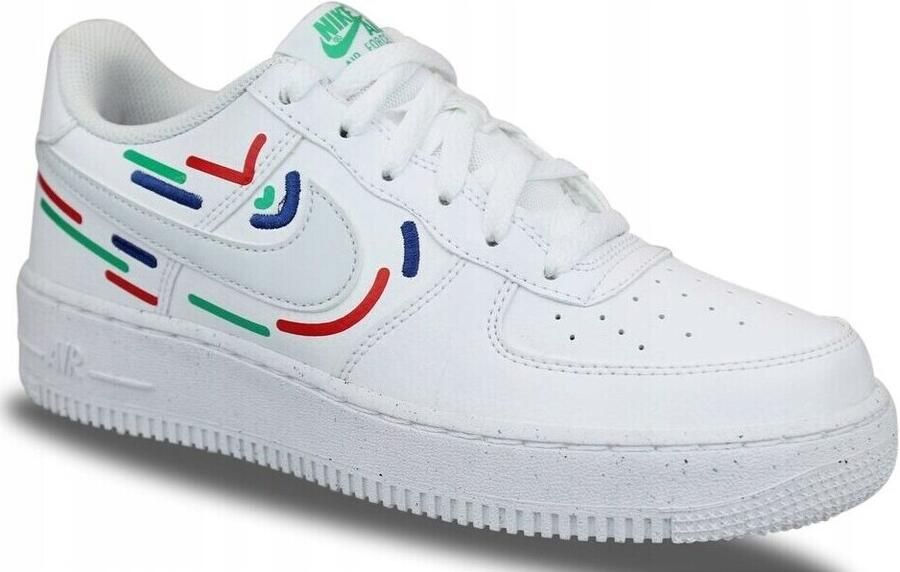 Nike Lage Sneakers Air Force