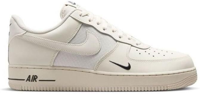 Nike Air Force 1 '07 LV8 Phantom Sneakers Unisex Beige Antraciet - Foto 3