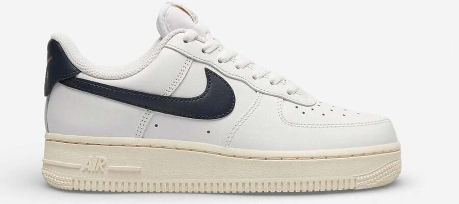 Nike Lage Sneakers Air Force 1 Low '07 Olympic (2024) ( 's)