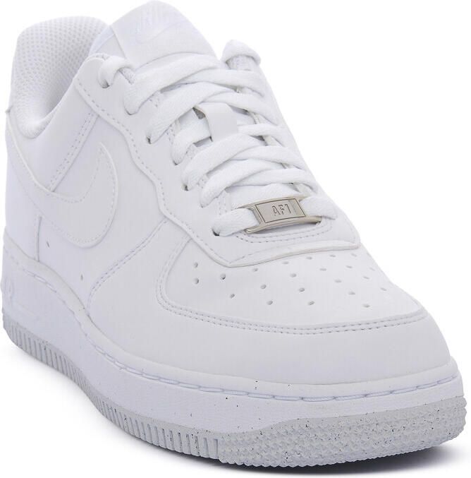 Nike WMNS Air Force 1 '07 Next Nature Women wit Schoenen