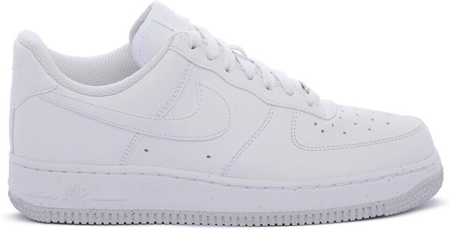 Nike WMNS Air Force 1 '07 Next Nature Women wit Schoenen - Foto 2