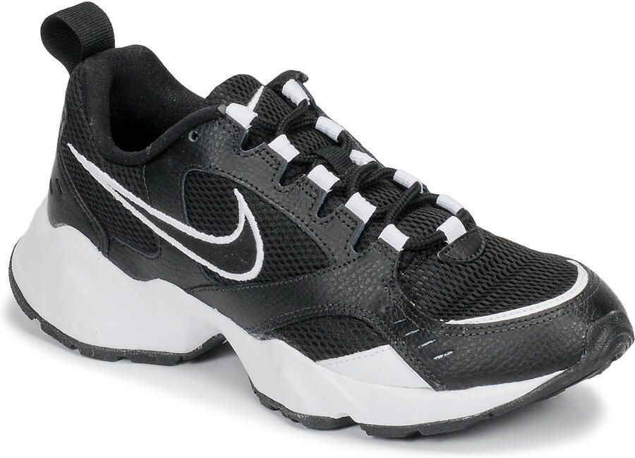 Nike Wmns Air Heights Dames Sneakers Black Black - Foto 2