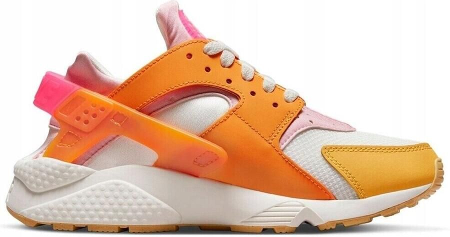 Nike Lage Sneakers Air Huarache
