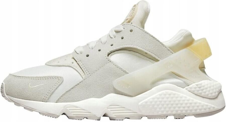 Nike Air Huarache Damesschoenen Grijs