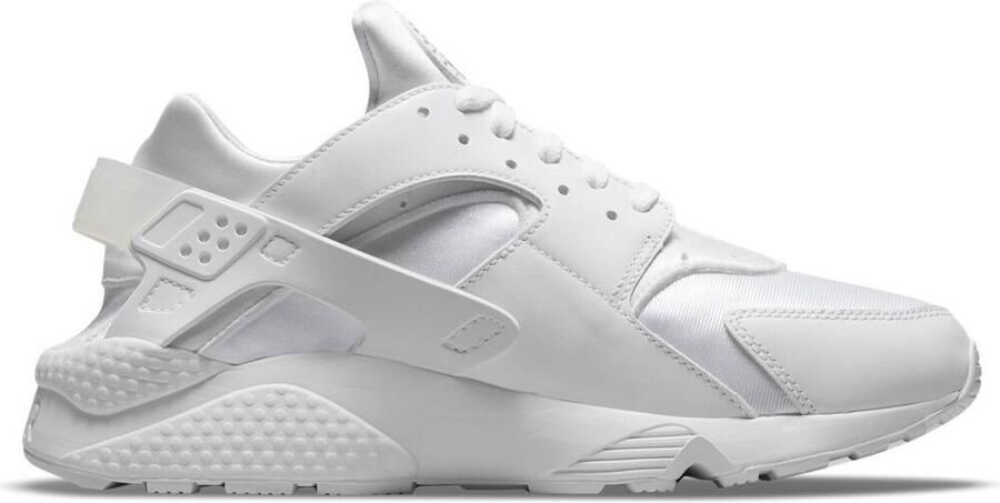 Nike Air Huarache Running Schoenen white pure platinum maat: 47.5 beschikbare maaten:47.5 - Foto 3