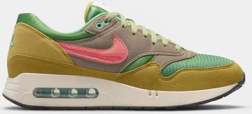 Nike Lage Sneakers Air Max 1 '86 "Brs"