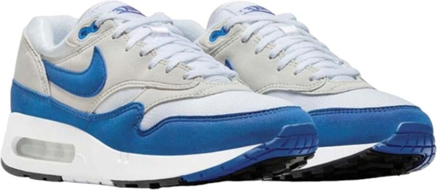 Nike Lage Sneakers Air Max 1 '86 OG Big Bubble Royal