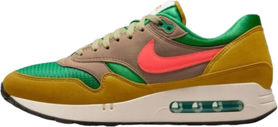 Nike Lage Sneakers Air Max 1 '86 PRM Powerwall BRS