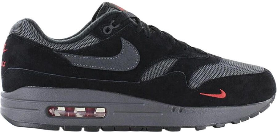 Nike Lage Sneakers Air Max 1 Bred