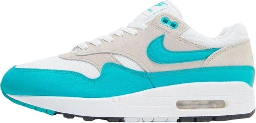Nike Air Max 1 SC Clear Jade Blue - Foto 4