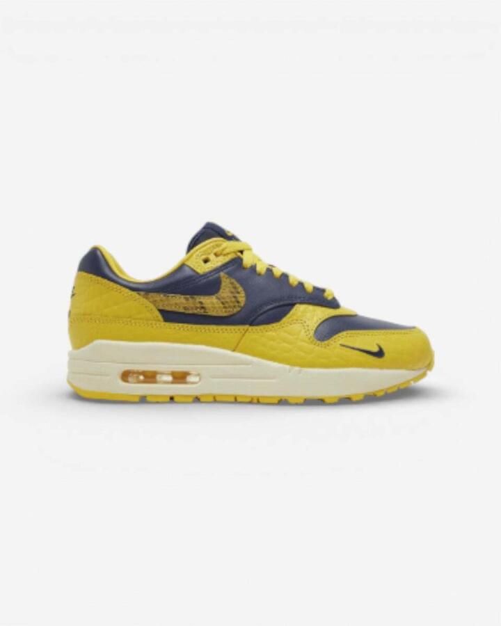 Nike Lage Sneakers Air Max 1 CO.JP Michigan Head to Head ( 's)