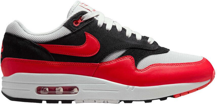 Nike Lage Sneakers Air Max 1 Essential Reverse Chili