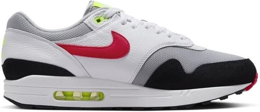 Nike Air Max 1 Volt Chili Sneakers Unisex HF0105 - Foto 3