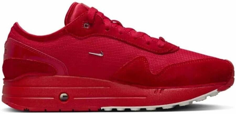 Nike Jacquemus x Air Max 1 86 University Red - Foto 2