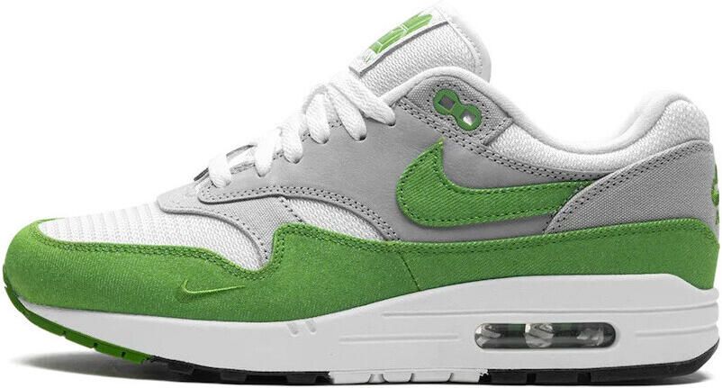 Nike Lage Sneakers Air Max 1 Patta Chlorophyll (2024)