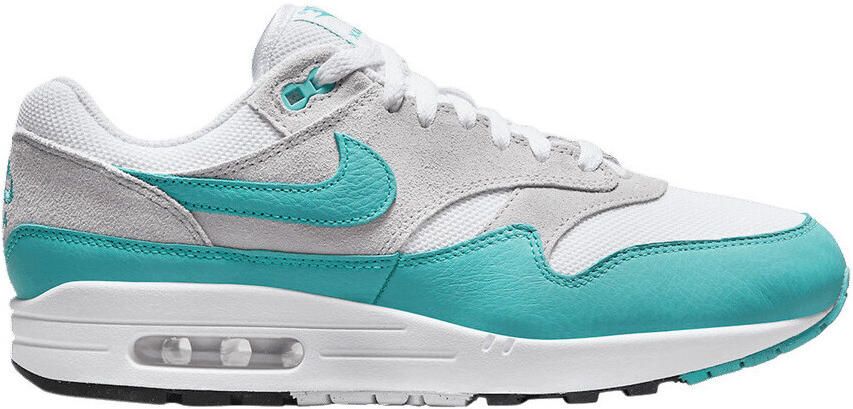 Nike Lage Sneakers Air Max 1 SC Clear Jade