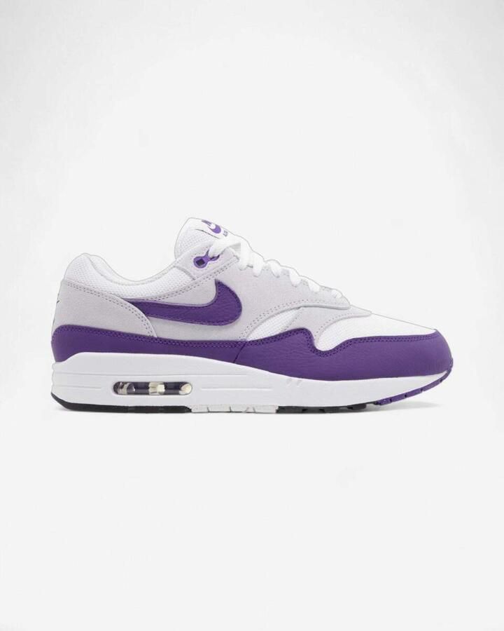 Nike Lage Sneakers Air Max 1 SC Clear Jade - Foto 2