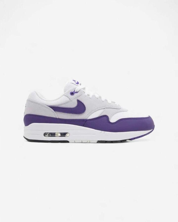 Nike Lage Sneakers Air Max 1 SC Field Purple