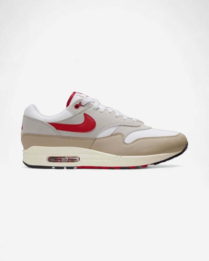 Nike Lage Sneakers Air Max 1 Since '72