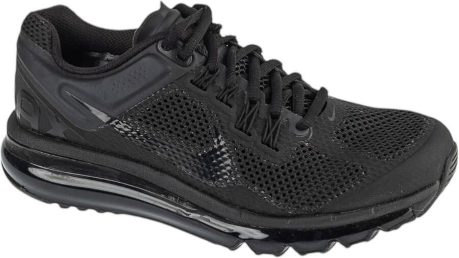 Nike Jeugd Air Max 2013 Sneaker Zwart Black Dames - Foto 5