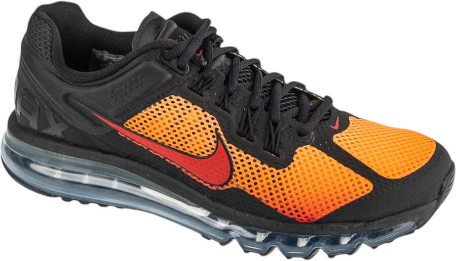Nike Air Max 2013 Sneakers Multicolor Heren