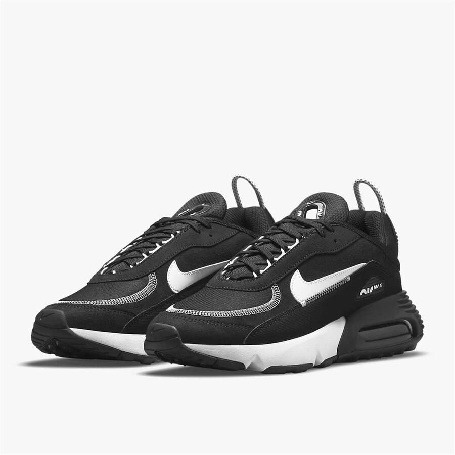Nike Air Max 2090 C S(Black White Black ) - Foto 2