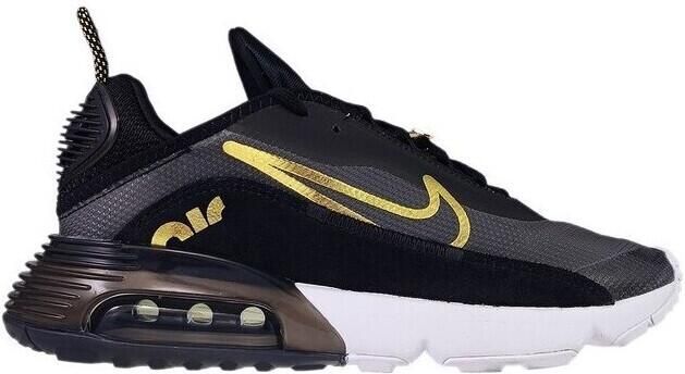 Nike Air Max 2090 WMNS(Metallic Gold )