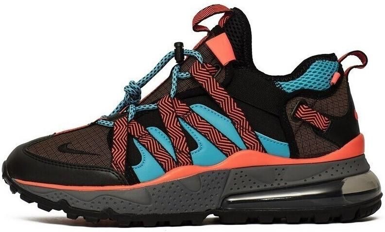 Nike Lage Sneakers Air Max 270 Bowfin