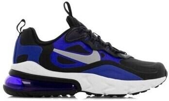Nike Air Max 270 React Junior Navy Black Kind