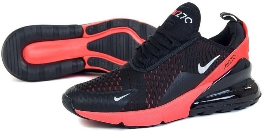 Nike Lage Sneakers Air Max 270
