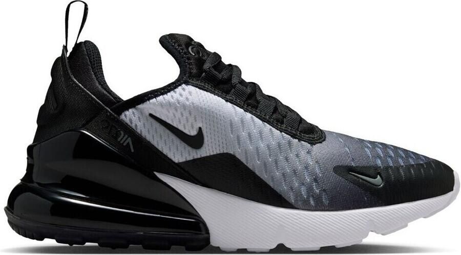 Nike air max 270 big kids' shoes 943345-052