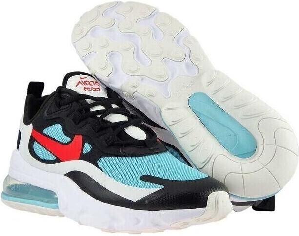 Nike Air Max 270 React- Sneakers Dames