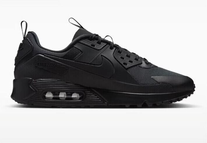 Nike Sportswear Sneakers laag 'AIR MAX 90 DRIFT' zwart - Foto 4