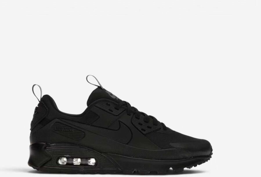 Nike Lage Sneakers Air Max 90 Drift Triple Black