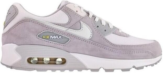 Nike Herenschoenen Air Max 90 Light Iron Ore Phantom Saturn Gold Sail- Heren Light Iron Ore Phantom Saturn Gold Sail - Foto 4