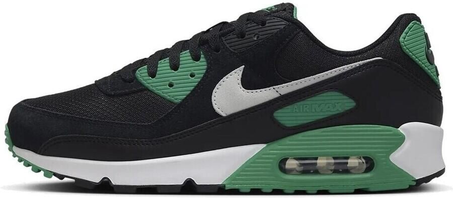 Nike Air Max 90 ''Black stadium Green'' DM0029-006 Zwart Groen - Foto 3