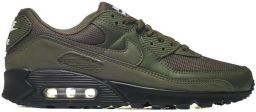 Nike Air Max 90 Herenschoenen Groen