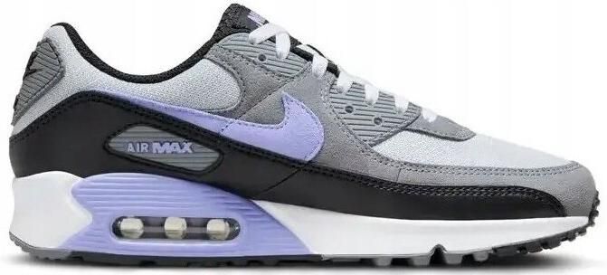 Nike Air Max 90 Light Thistle